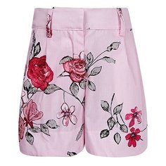 Шорты Simonetta 2I6039 IB480 размер 92, розовый