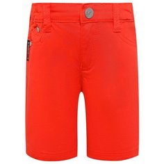 Шорты ARMANI 3ZHS01 4NFUZ размер 74, красный