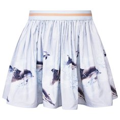 Юбка Molo Brenda Dolphin Border размер 98-104, 2573 dolphin border