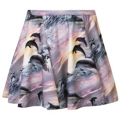 Юбка Molo Bernadette Dolphin Sunset размер 92-98, 4698 dolphin sunset