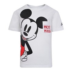 Футболка MC2 Saint Barth размер 80, белый