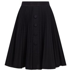 Юбка Aletta размер 116, синий