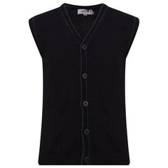 Жилет Aletta размер 174, синий