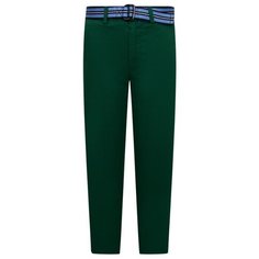 Брюки Ralph Lauren размер 104, зелeный