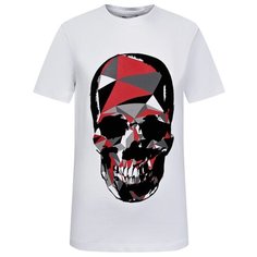 Футболка Antony Morato размер 140, белый