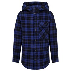 Куртка Antony Morato MKSL00246FA410149 размер 164, синий/черный