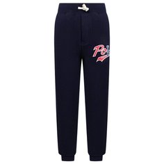 Брюки Ralph Lauren размер 122, синий