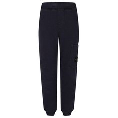 Брюки Stone Island размер 140, синий