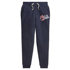 Брюки Ralph Lauren размер 92, темно-синий