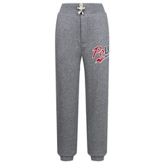 Брюки Ralph Lauren размер 140, серый