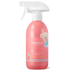 Frudia Шампунь для ног с ароматом персика 390 мл