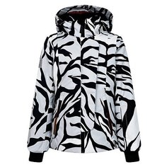 Куртка Molo размер 152, 6134 graphic tiger