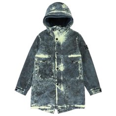 Парка Stone Island 731641638 размер 152, camo