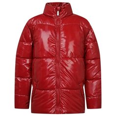 Куртка Fracomina размер 140, красный