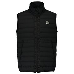 Жилет Stone Island 7316G0132 размер 164, черный
