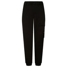 Брюки Stone Island размер 152, черный
