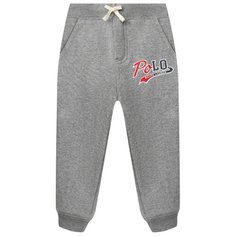 Брюки Ralph Lauren размер 92, серый