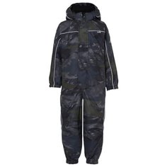 Комбинезон Molo Polaris Mountain Camo 5W20N201 / 6138 размер 122, 6138