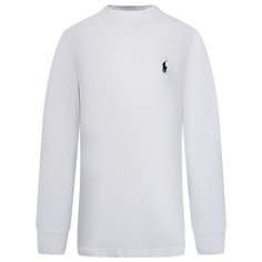 Свитшот Ralph Lauren размер 140, белый