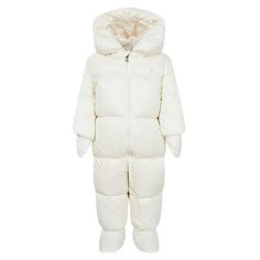 Комбинезон Ralph Lauren 31074809300 размер 62, кремовый