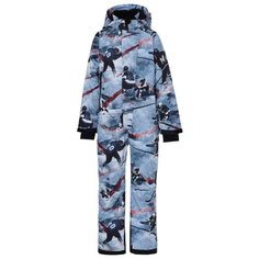 Комбинезон Molo Hux Ice Hockey размер 104, ice hockey
