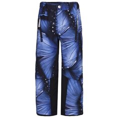 Спортивные брюки Molo размер 116, 4731 velvet wing