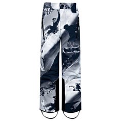 Спортивные брюки Molo размер 140, 6139 2 tones