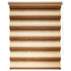 Рулонная штора Уют 7845 Рафаэлло, 80х160 см