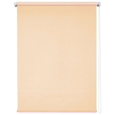 Рулонная штора Уют 7551 Плайн, 120х175 см