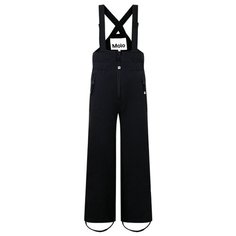 Спортивные брюки Molo размер 134, 0099 black