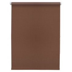 Рулонная штора Уют 8005 Шантунг, 61х175 см