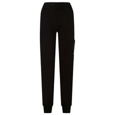 Спортивные брюки Stone Island размер 152, черный