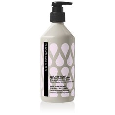 Barex шампунь Contempora Colored Hair Color Protection для сохранения цвета с маслом облепихи и маслом граната 500 мл с дозатором