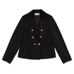 Жакет Alberta Ferretti размер 164, черный