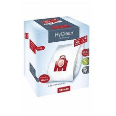 Miele Комплект FJM Allergy XL HyClean 3D 8 шт.