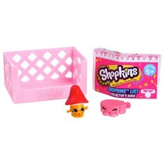 Игровой набор Moose Shopkins 4 сезон 56078