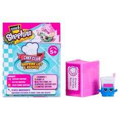 Игровой набор Moose Shopkins 6 сезон 56508/56510
