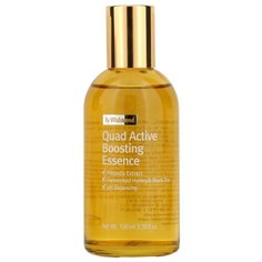 Wishtrend Quad Active Boosting Essence активирующая бустер-эссенция для лица, 100 мл