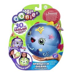 Игровой набор Moose Oober Oonies - Принцесса океана 19936