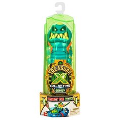 Игровой набор Moose Treasure X Alien Hunters 41542