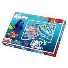 Настольная игра Trefl В поисках Дори (Disney)
