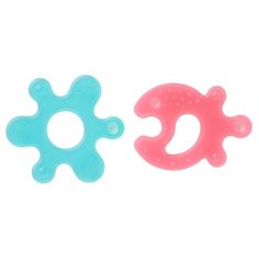 Набор Farlin Набор Головоломка розовый/голубой