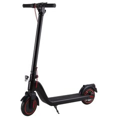 Электросамокат Yamato Autoskate PRO черный