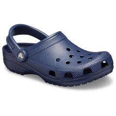 Сабо Crocs, размер 46(M13), navy