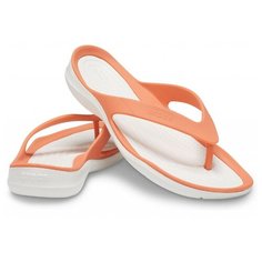 Шлепанцы Crocs, размер 40(W10), 82Q
