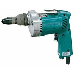 Сетевой шуруповерт Makita 6805BV 510 Вт 26 Н·м синий