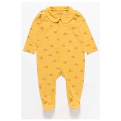 Комбинезон artie размер 74, желтый