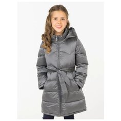 Куртка Brums 183BGAA007 размер 16A (170), серый