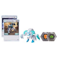 Игровой набор Spin Master Bakugan Ultra Haos Maxotaur 20107993
