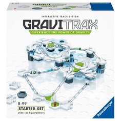 Динамический конструктор Ravensburger GraviTrax 26099 Cтартовый набор